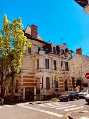 La Maison Rouge - Maison Familiale & Proche centre